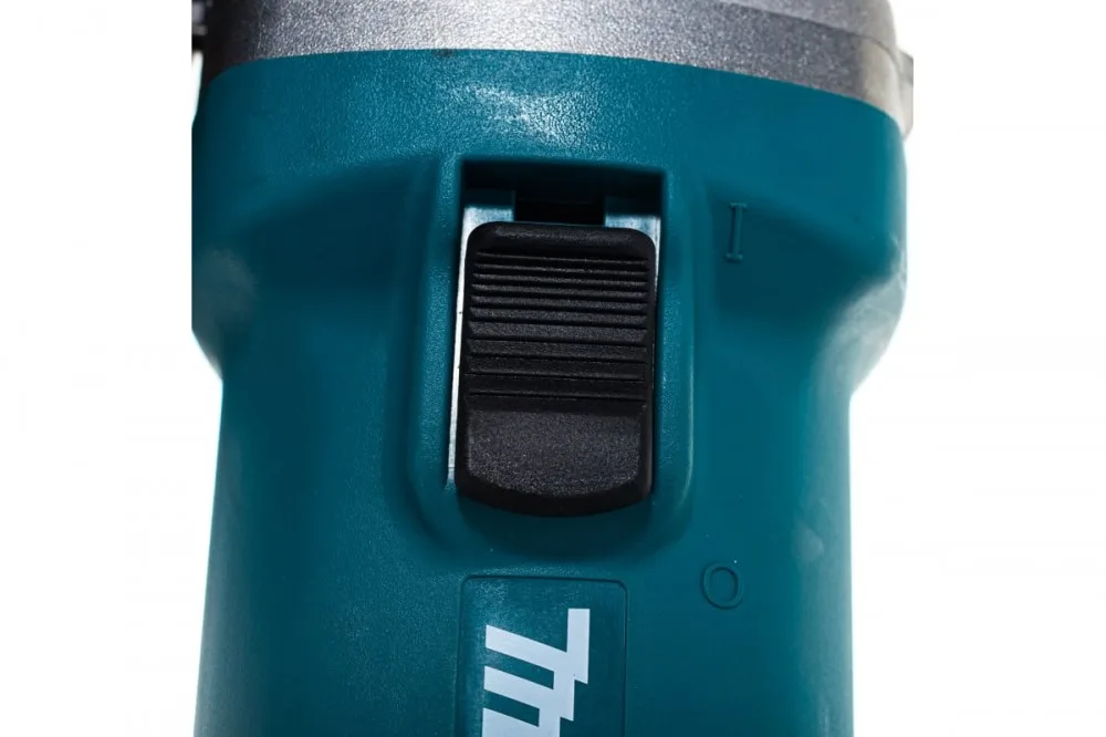 Угловая шлифовальная машина Makita 9558HNK6 (125мм, 840Вт)