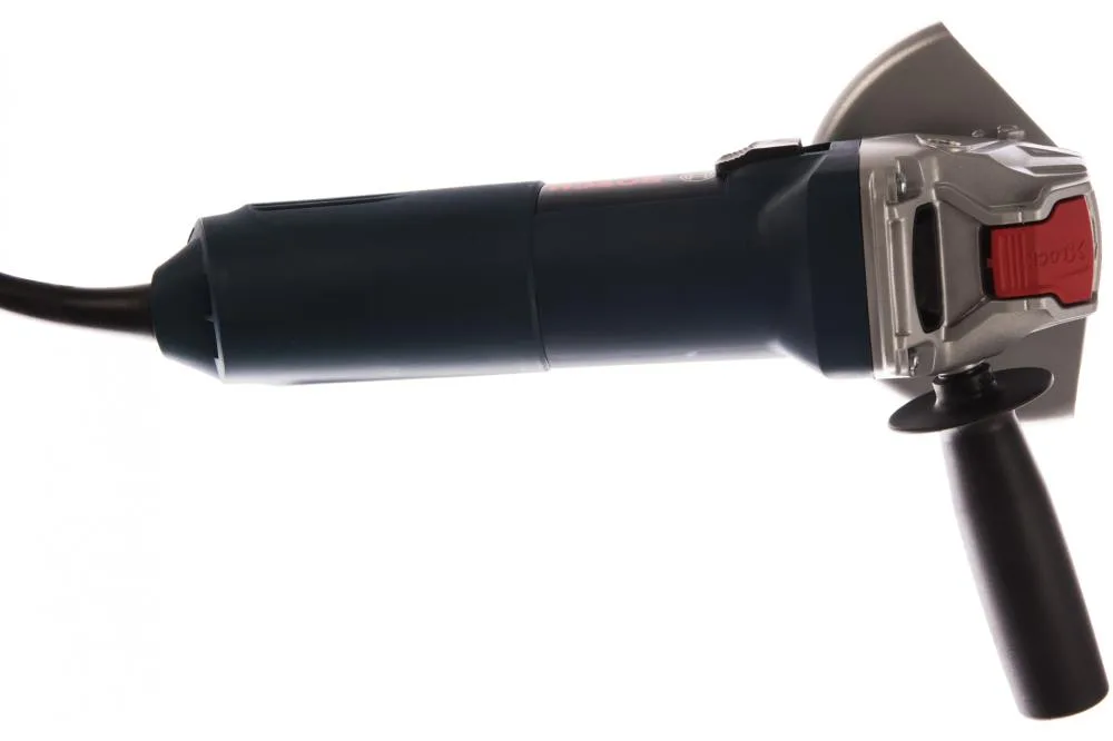 Угловая шлифовальная машина BOSCH GWX 10-125 X-LOCK