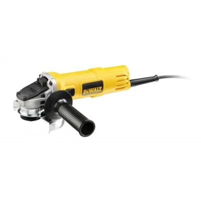 Угловая шлифовальная машина DeWalt DWE4057 (125мм, 800Вт)