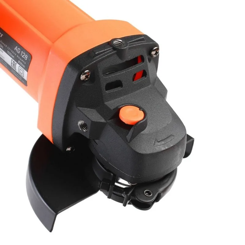 Угловая шлифовальная машина Patriot AG128 (1300Вт, 125мм) 110301128