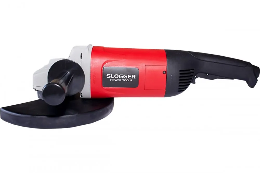 Углошлифовальная машина Slogger AG2530