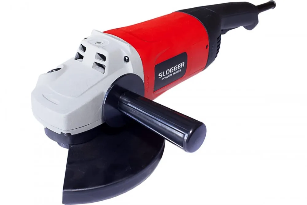 Углошлифовальная машина Slogger AG2530