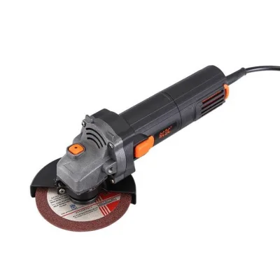 УШМ ACDC GS-1100 Т0001 (1100Вт,125мм,удл.корпус)