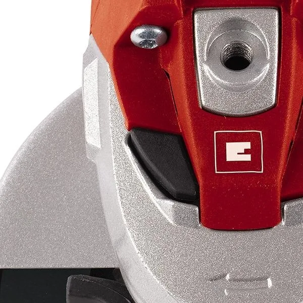 Угловая шлифовальная машина EINHELL TE-AG 125/750 Kit (750Вт, 125мм) 4430885