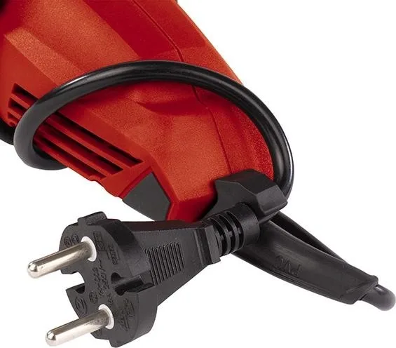 Угловая шлифовальная машина EINHELL TE-AG 125/750 Kit (750Вт, 125мм) 4430885