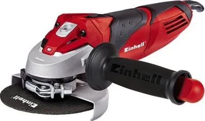 Угловая шлифовальная машина EINHELL TE-AG 125/750 Kit (750Вт, 125мм) 4430885