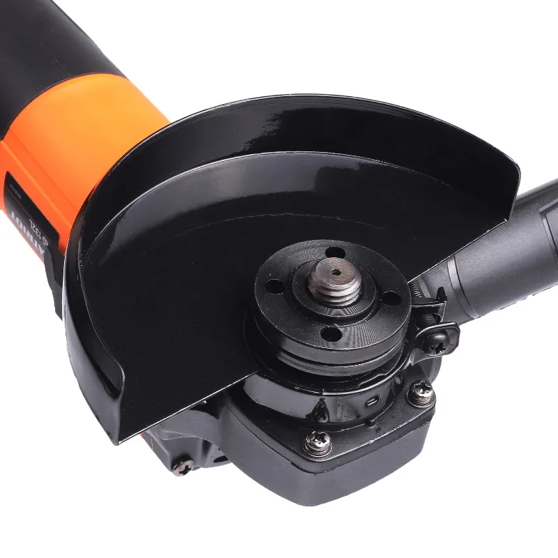 Угловая шлифовальная машина Patriot AG132L (750Вт, 125мм) 110301132