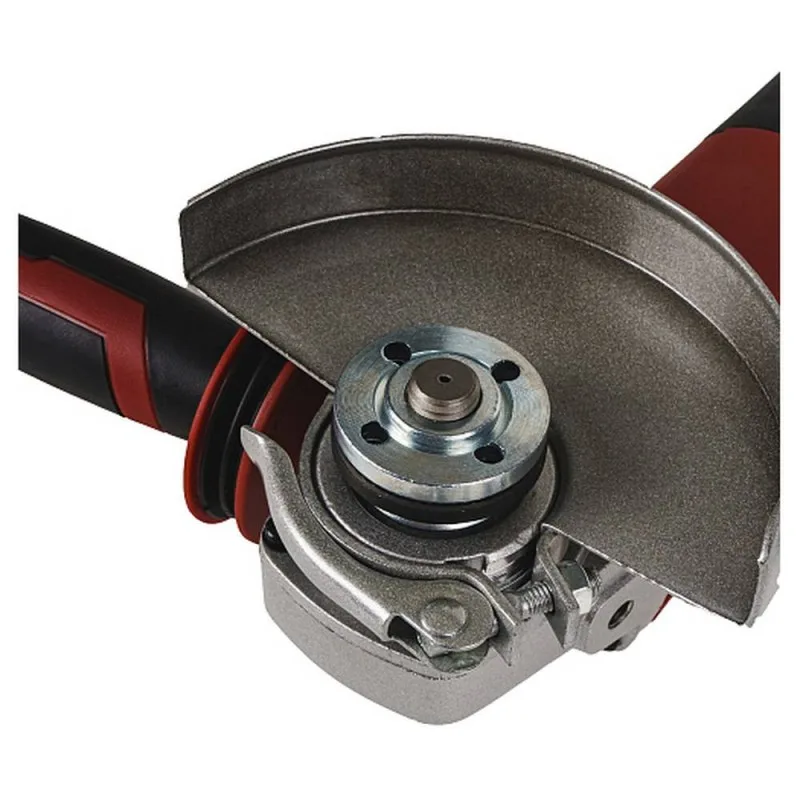 Угловая шлифовальная машина REDVERG RD-AG1400-125 (1400Вт, 125мм)