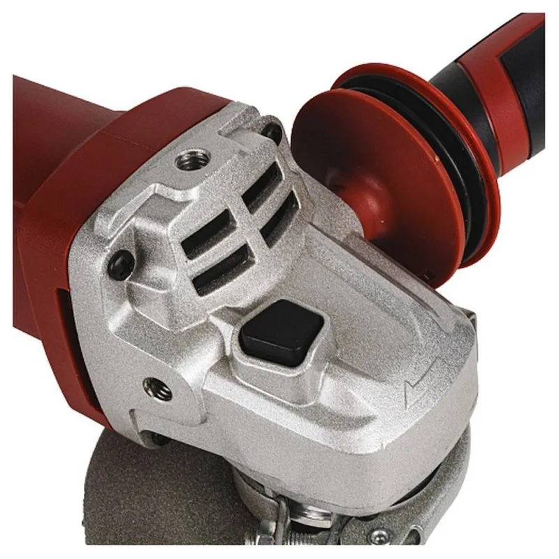 Угловая шлифовальная машина REDVERG RD-AG1400-125 (1400Вт, 125мм)