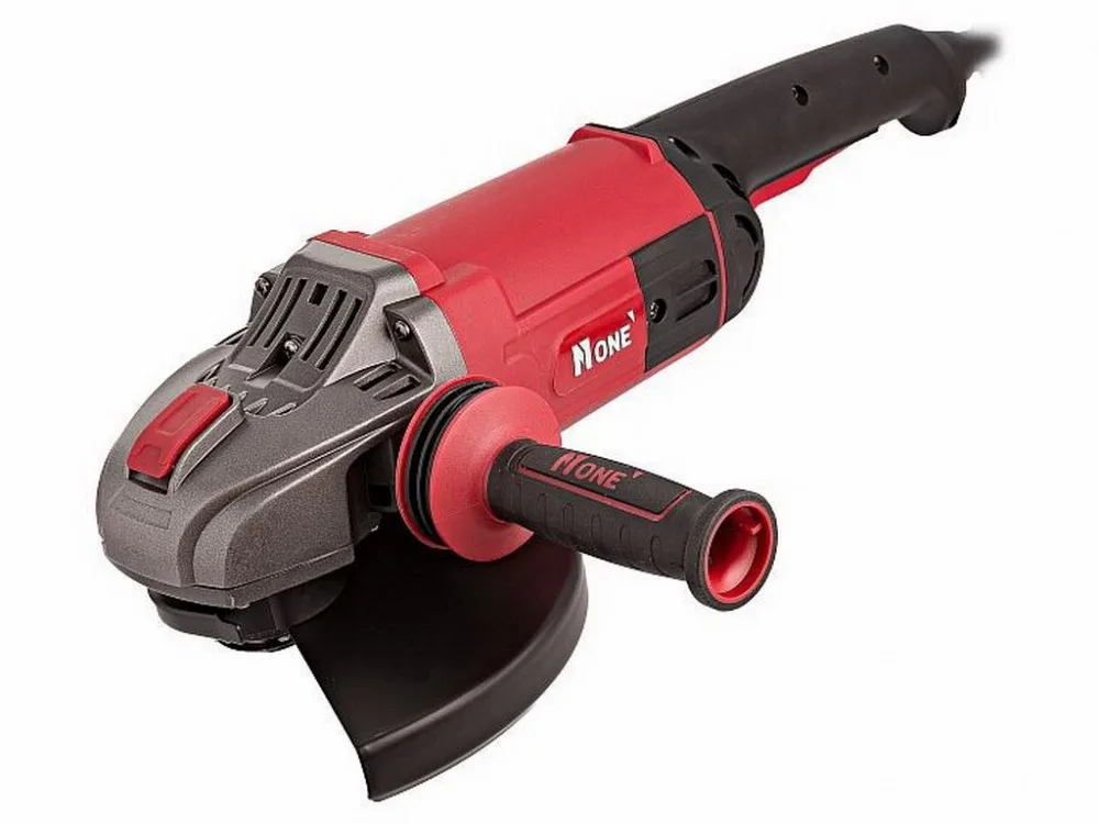 УШМ Number One AG2800/230-PRO-BR (230мм,2800Вт,повыш.пылезащита) №1