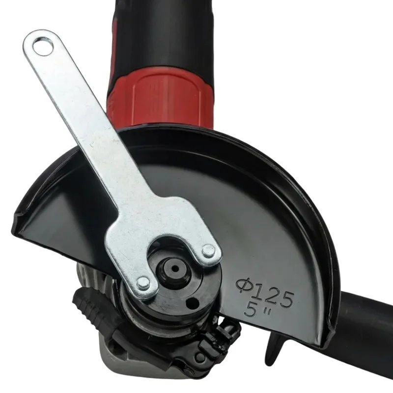 Углошлифовальная машина SKIL AG2857 AG2857SE01