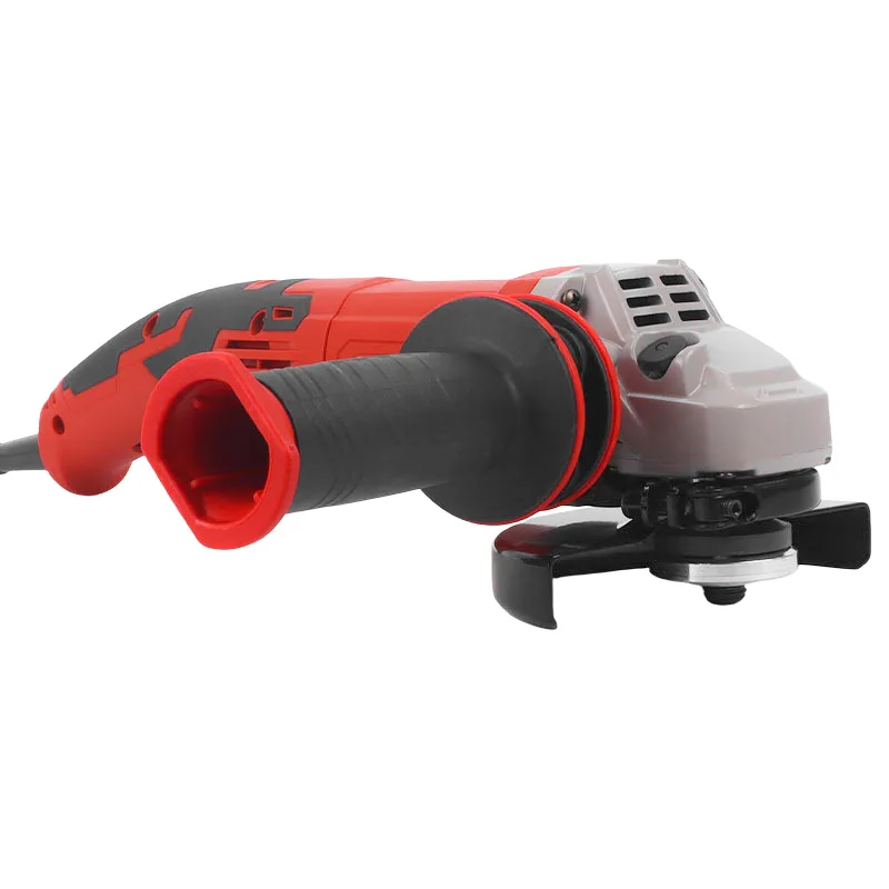 Угловая шлифовальная машина DCK KSM05-125 1500Вт, 125мм