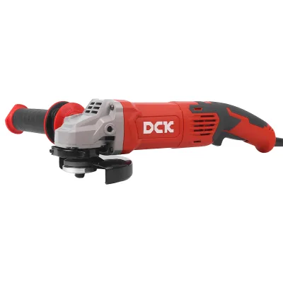 Угловая шлифовальная машина DCK KSM05-125 1500Вт, 125мм