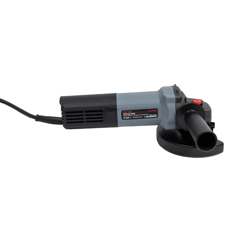 Угловая шлифовальная машина ProfiPower PGS-1050R (1050Вт,125мм) E0259