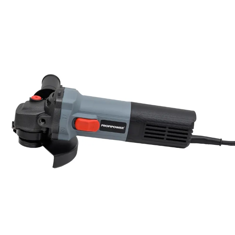 Угловая шлифовальная машина ProfiPower PGS-1050R (1050Вт,125мм) E0259