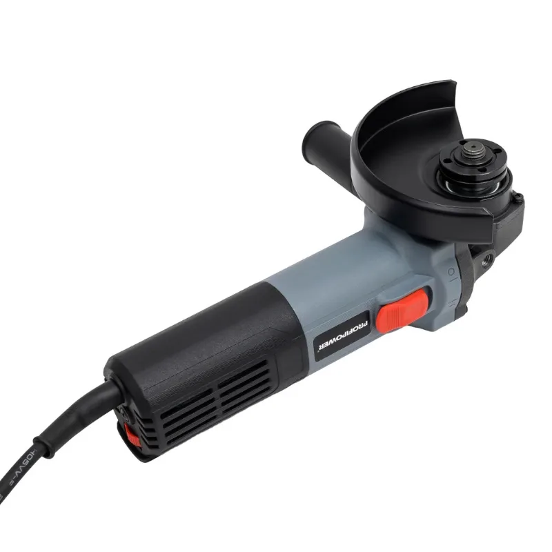 Угловая шлифовальная машина ProfiPower PGS-1050R (1050Вт,125мм) E0259