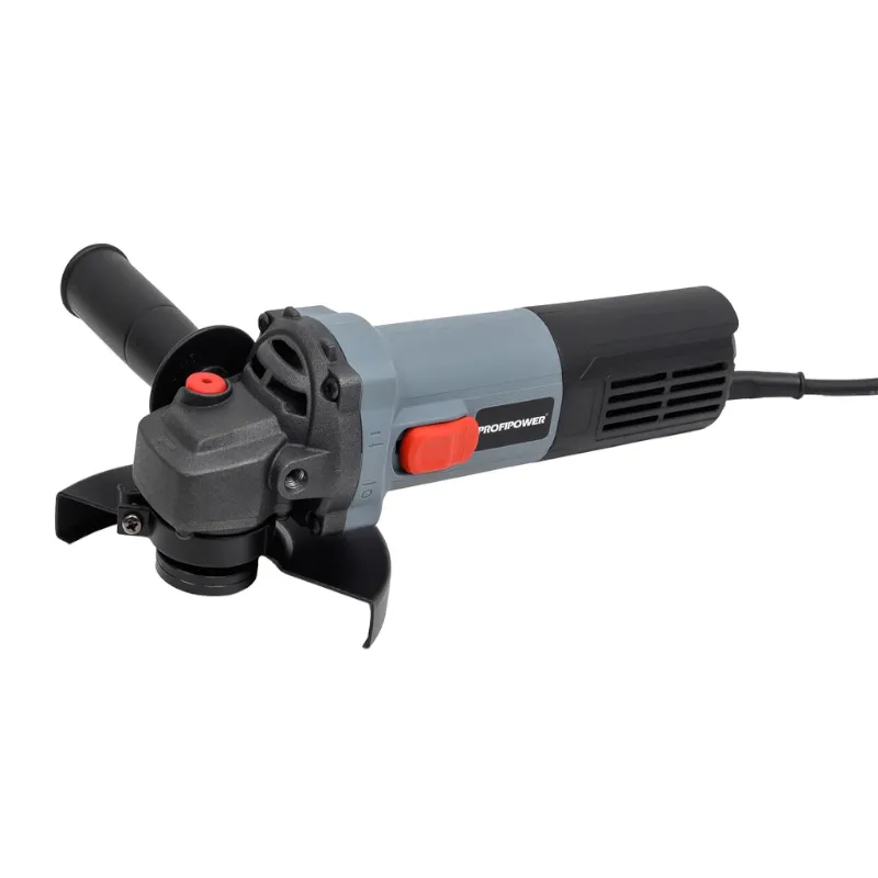 Угловая шлифовальная машина ProfiPower PGS-1050R (1050Вт,125мм) E0259
