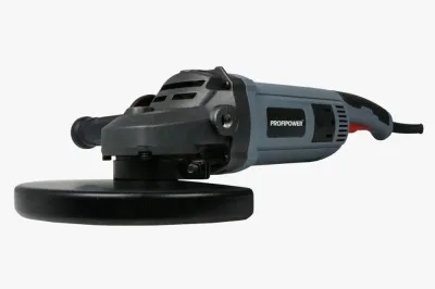 Угловая шлифовальная машина ProfiPower PGS-2500 (2500Вт, 230мм) E0278