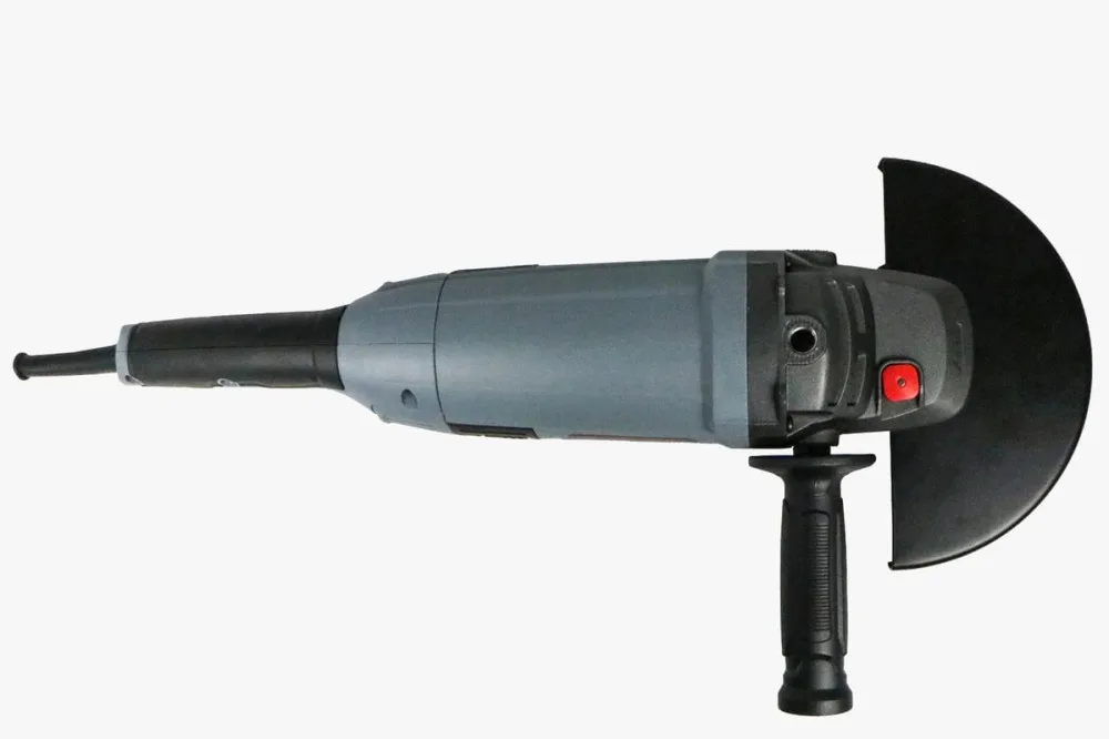Угловая шлифовальная машина ProfiPower PGS-2500 (2500Вт, 230мм) E0278