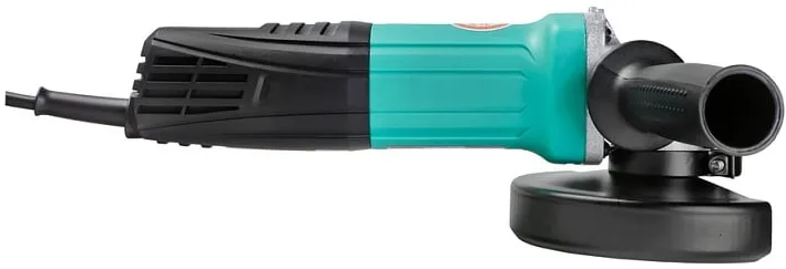 УШМ Sturm! AG95125 125мм, 900Вт, рег обор, 3000-10000об/мин ПРОМО