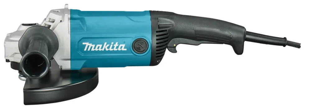 Угловая шлифовальная машина GA9090N (230мм, 2200Вт) Makita