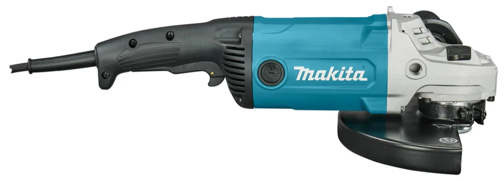 Угловая шлифовальная машина GA9090N (230мм, 2200Вт) Makita