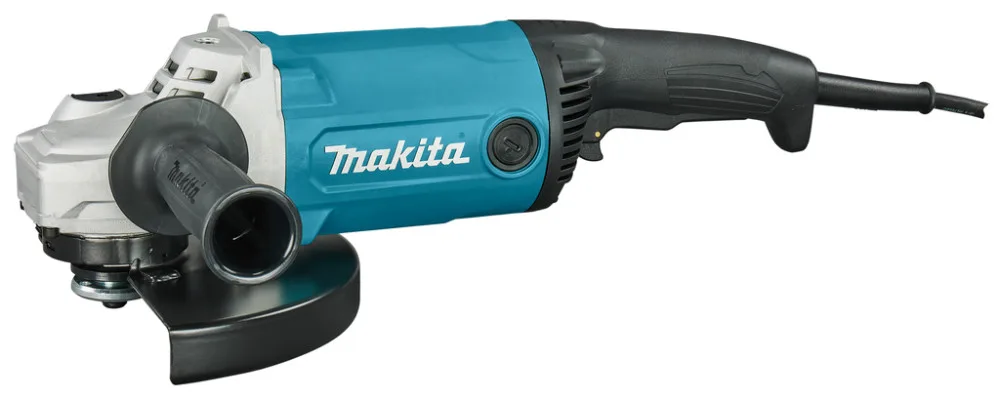 Угловая шлифовальная машина GA9090N (230мм, 2200Вт) Makita