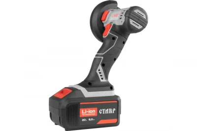 УШМ акк. Ставр МШУА-76/20(без акк и з/у) 20Вольт