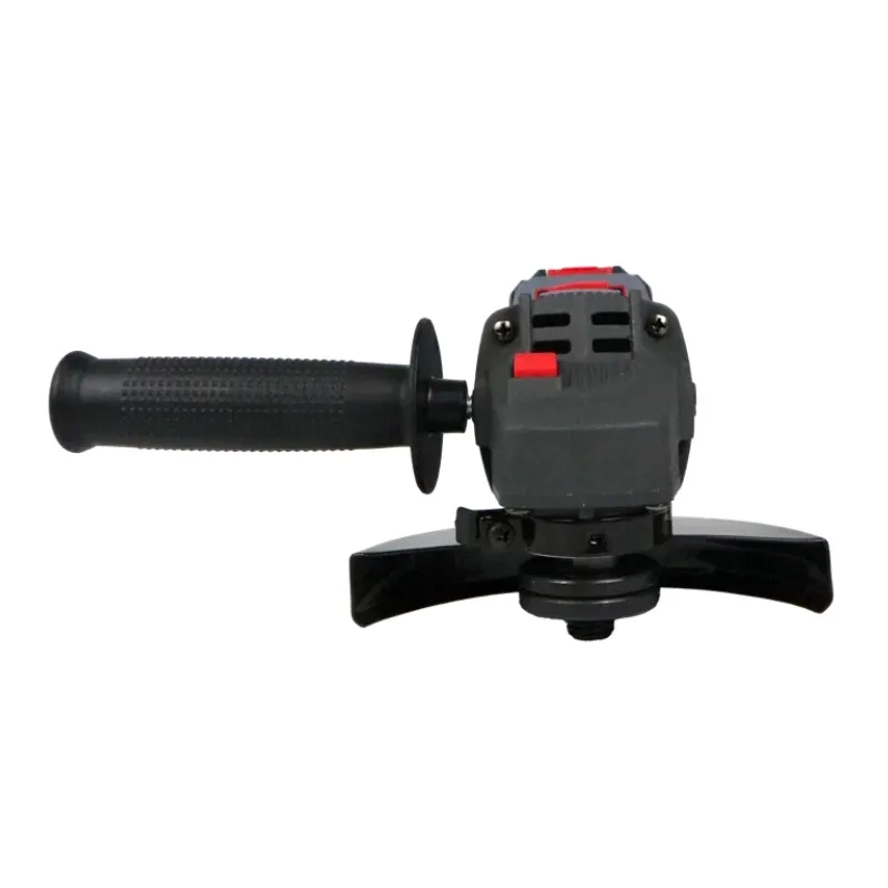 Угловая шлифовальная машина акк ProfiPower MKDGA-20B (АКБ, 125мм,20В,) E0080