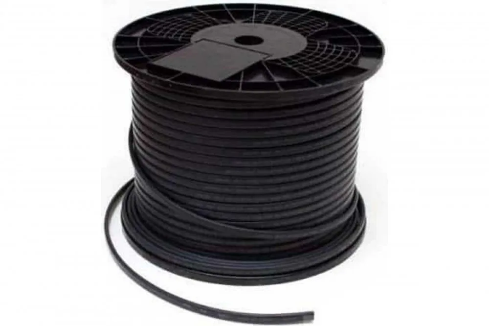 Кабель саморегулирующийся AC ELECTRIC ACSC 1,2-30PS-100