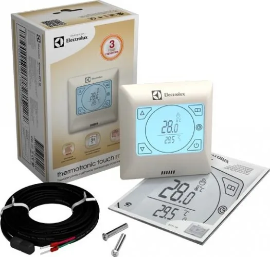 Терморегулятор ELECTROLUX ETT-16