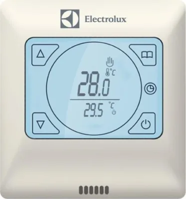 Терморегулятор ELECTROLUX ETT-16