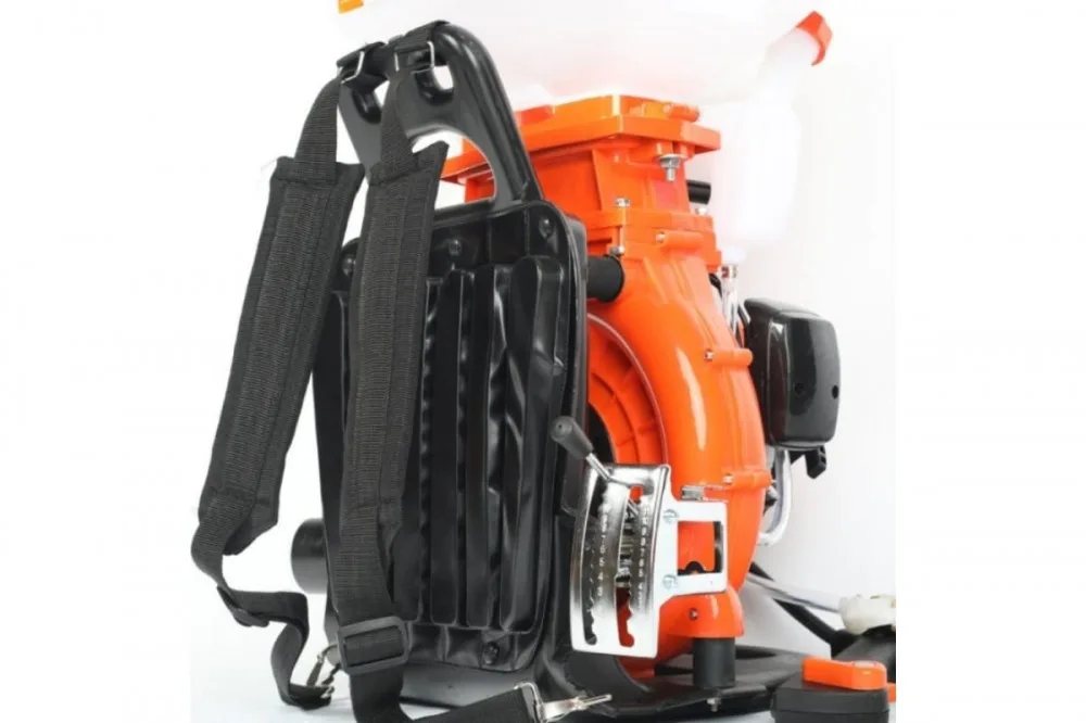Опрыскиватель-воздуходув бенз ранцевый PATRIOT PT420WF-12 (1,8л/с, 14л) 755302466