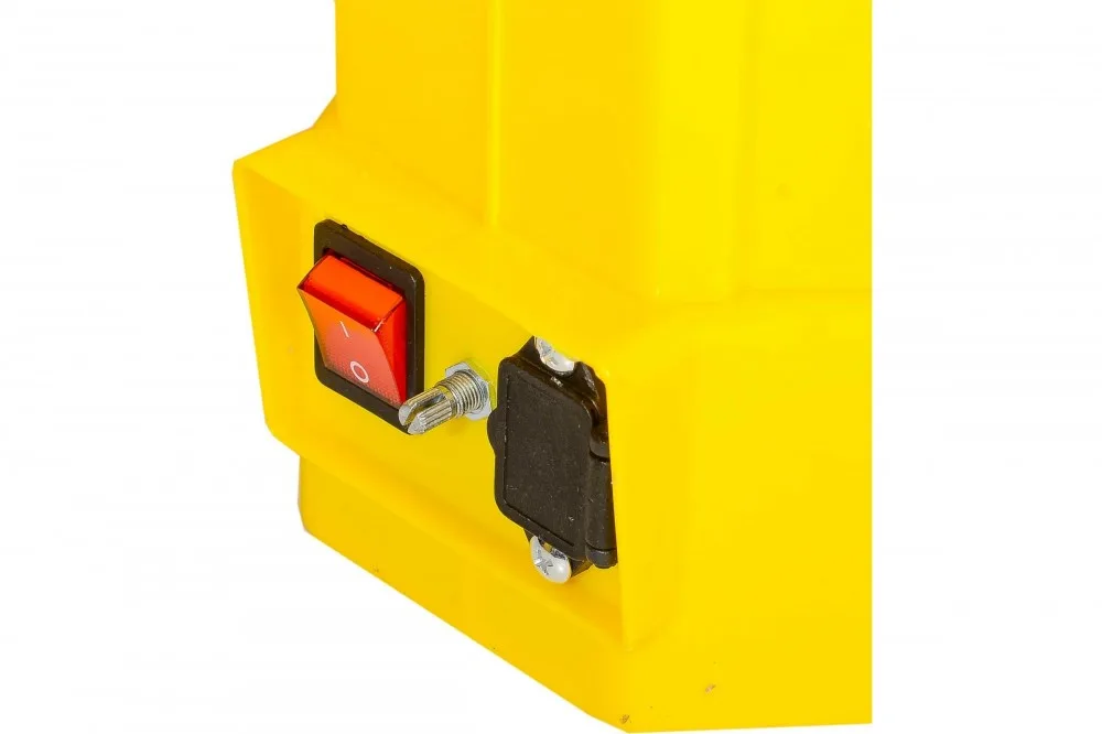 Опрыскиватель аккумуляторный Huter SP-12AC 70/13/28