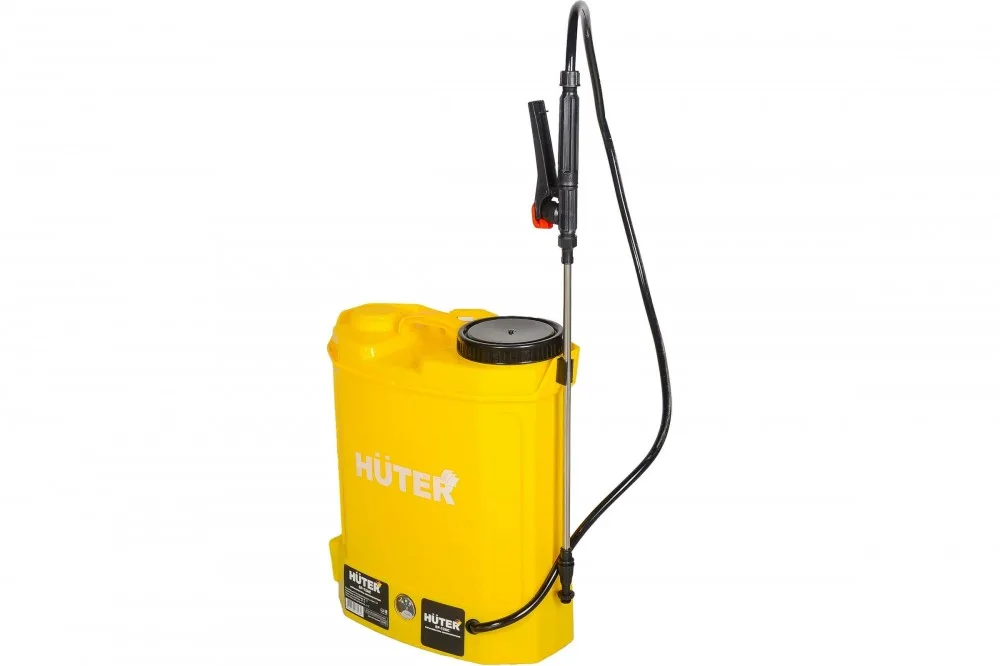Опрыскиватель аккумуляторный Huter SP-12AC 70/13/28