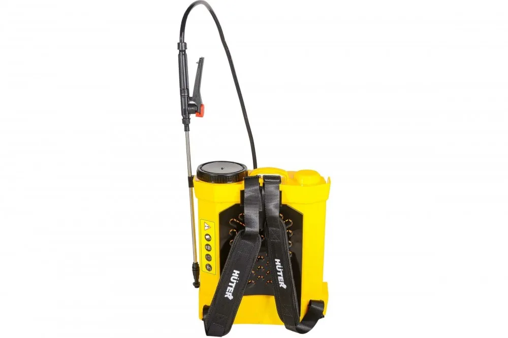 Опрыскиватель аккумуляторный Huter SP-12AC 70/13/28