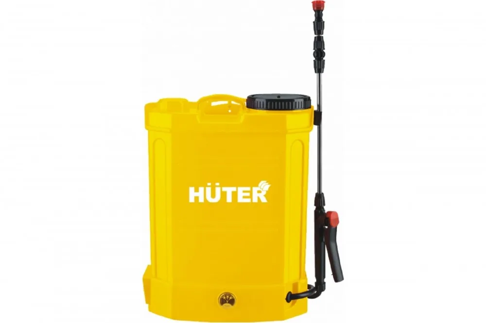 Опрыскиватель аккумуляторный Huter SP-12AC 70/13/28