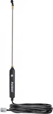 Опрыскиватель акк компактный PATRIOT PT-Li 755302610