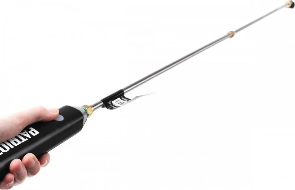 Опрыскиватель акк компактный PATRIOT PT-Li 755302610