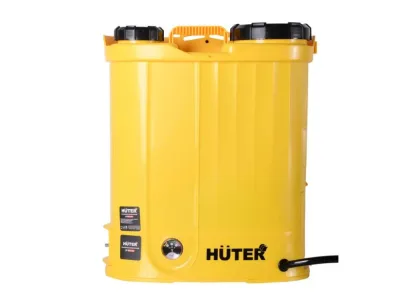 Опрыскиватель аккумуляторный Huter SP-12 Li EA+ 70/13/188