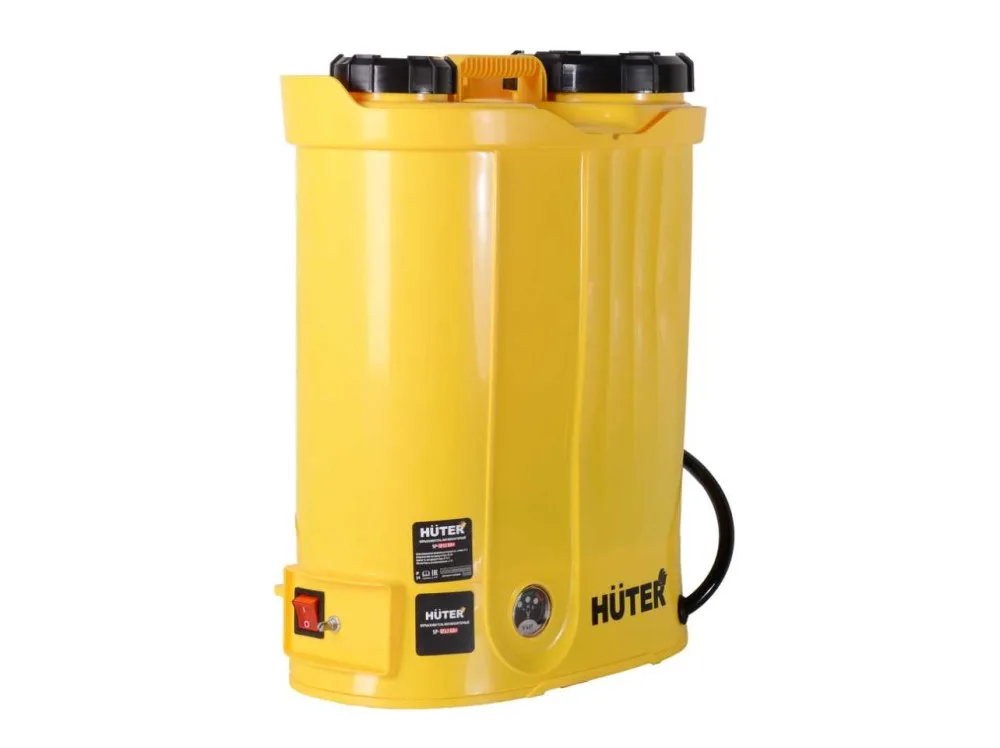 Опрыскиватель аккумуляторный Huter SP-12 Li EA+ 70/13/188