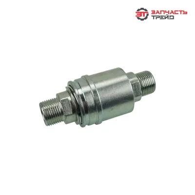 Муфта разрывная Н 036.50.000 М20х1,5 (ключ 24) (Аналог) (МТЗ-80/82, МТЗ-1221)