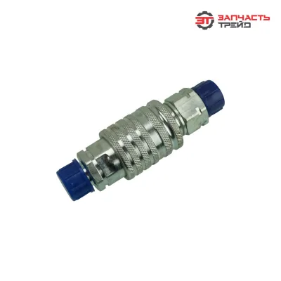 Муфта разрывная Н 036.50.000 М20х1,5 (ключ 24) (Аналог) двухсторонняя (МТЗ-80/82, МТЗ-1221)