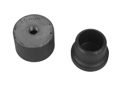Насадка для сварки пластиковых труб (25 мм) Sturm TW7219-925