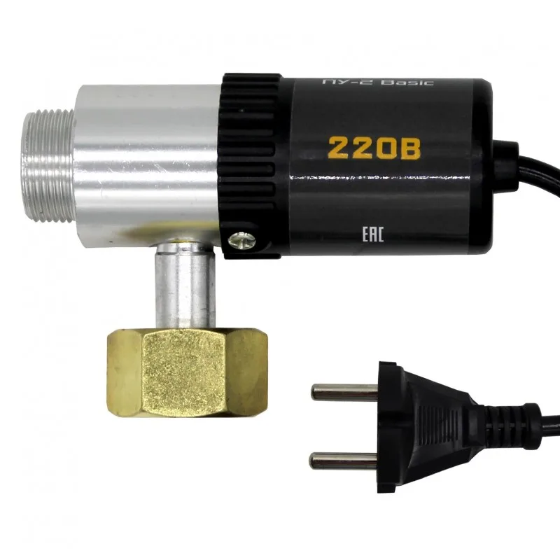 Подогреватель ПУ-2 220В Basic Q6021