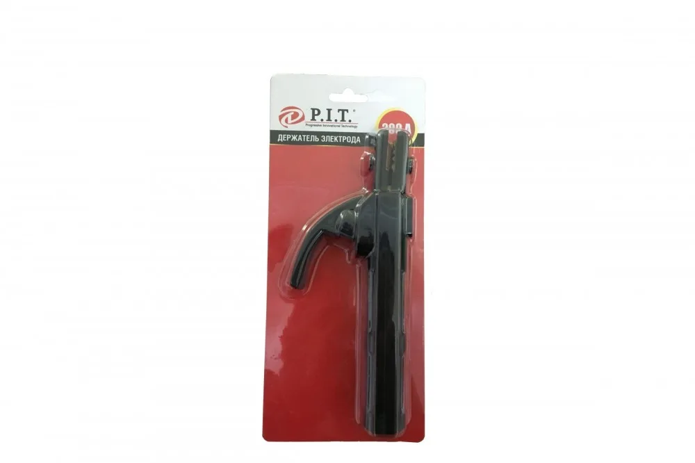 Электрододержатель P.I.T 200А