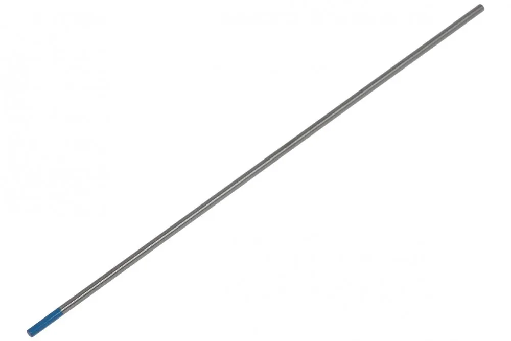 Электрод вольфрамовый WL-20 D3,2*175 синий (ELKRAFT) ГЕРМАНИЯ (за шт)