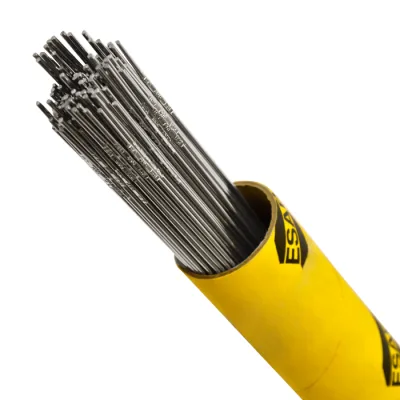 Пруток ОК TIGROD 308LSi 1,6*1000мм (5 кг) нерж ESAB 161216R150
