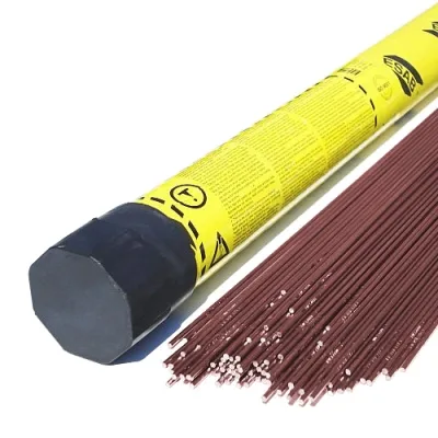 Пруток ОК TIGROD 12.64 D-2,0 черняшка (5кг) Esab