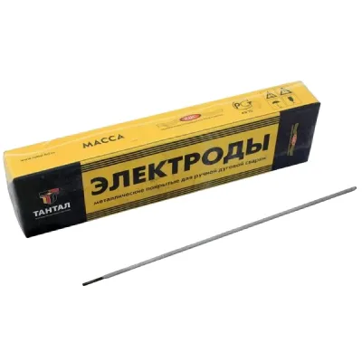 Электроды МР-3 D-3 Тантал (5 кг)